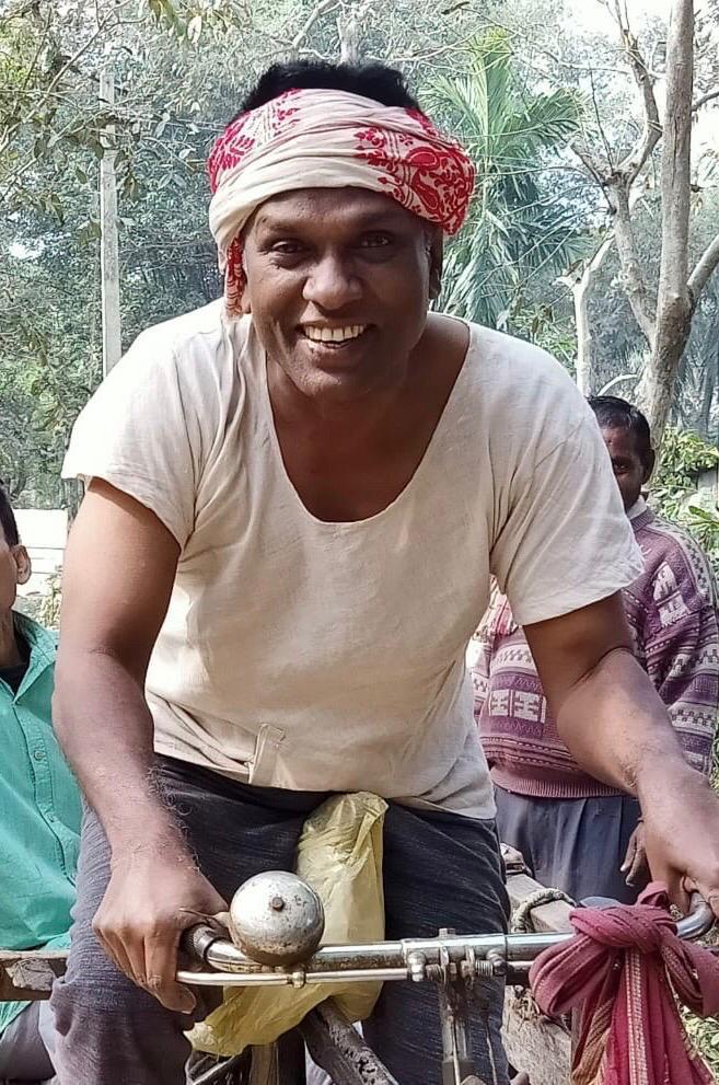 Baharul Islam