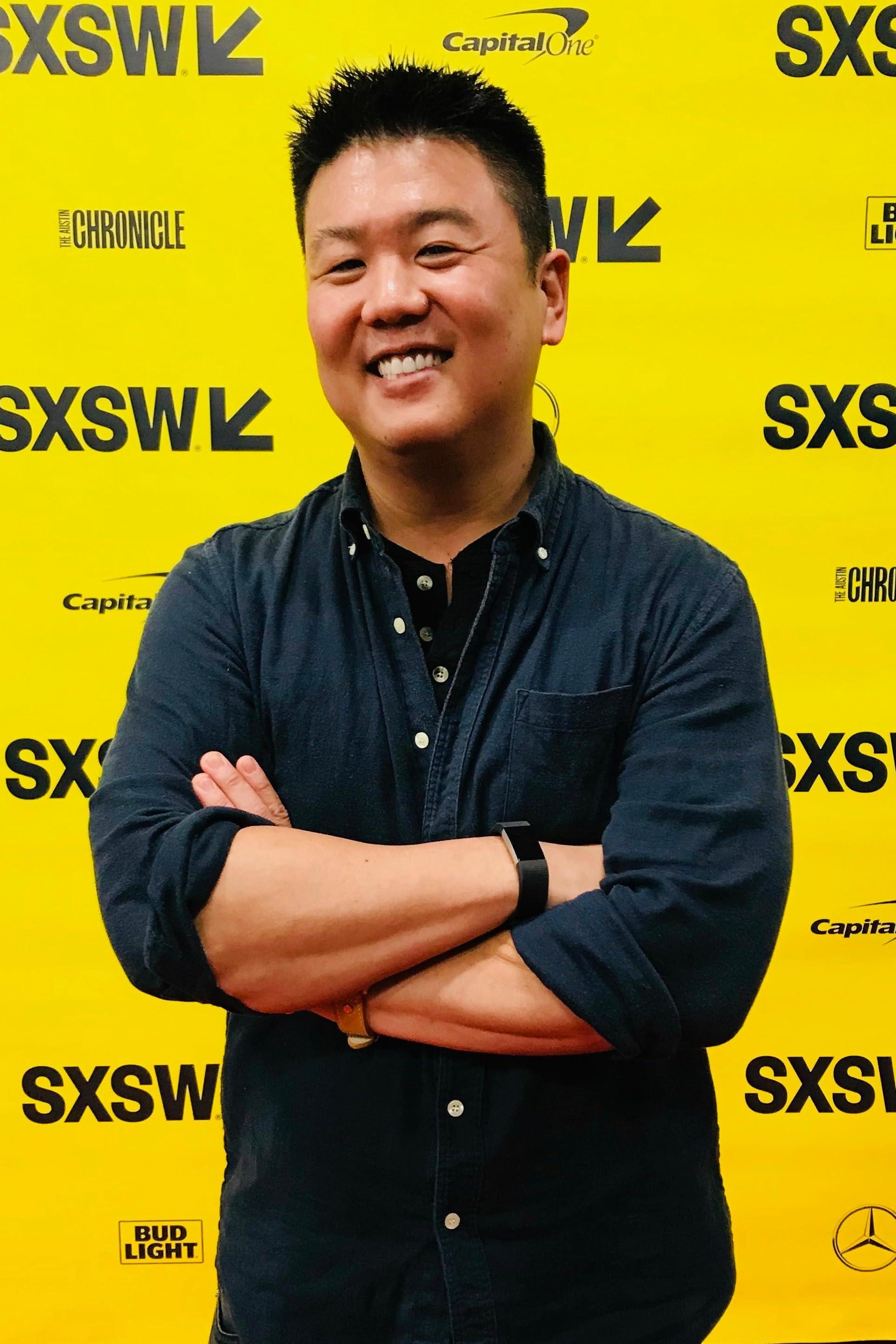 Shintaro Shimosawa