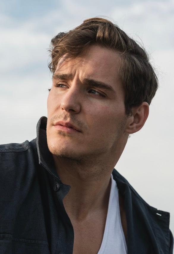 Wyatt Dorion