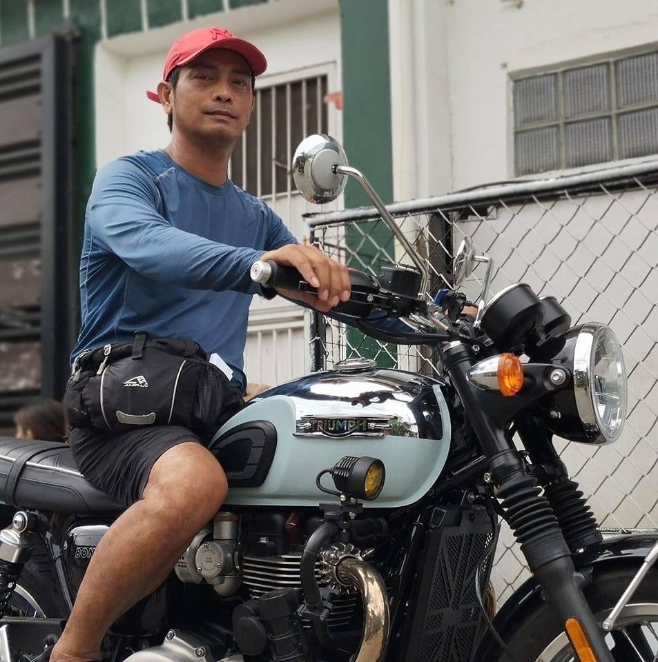 Ramil Pineda