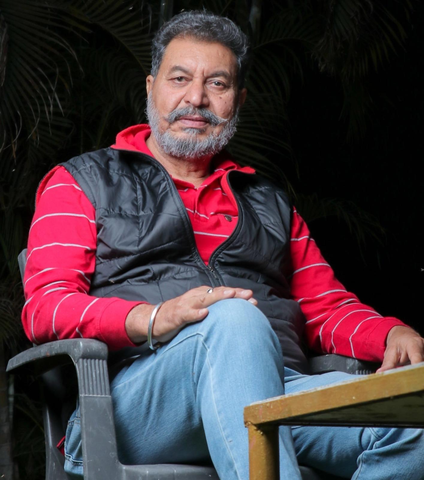 Tarsem Paul