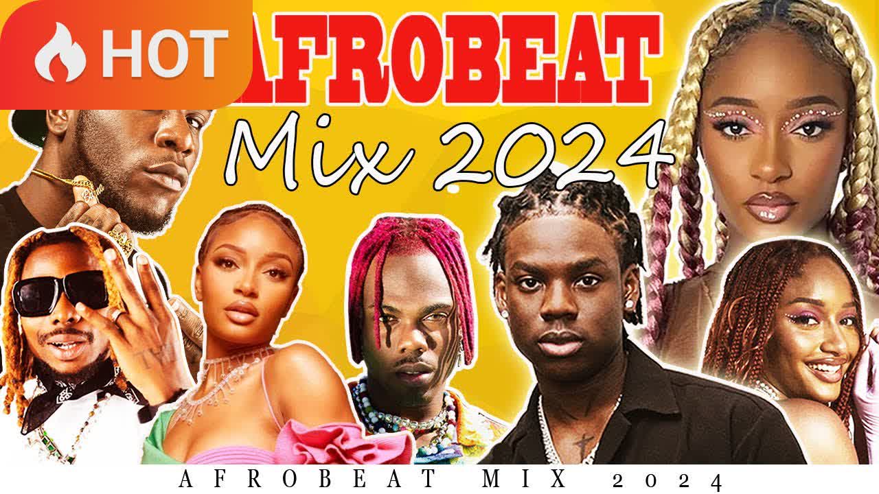NAIJA 2024 AMAPIANO & AFROBEAT #TSHWALA VIDEO MIX BY DJ BOAT VEVO #Showa #Sonner