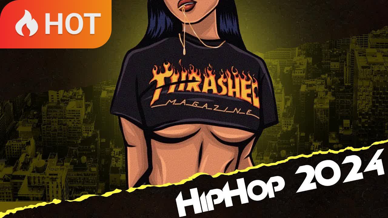 Turn Up the Volume: High-Energy Rap & Hip-Hop Party Hits