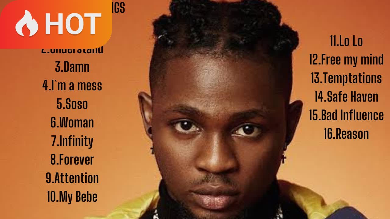 OMAH LAY SONGS 2023- best