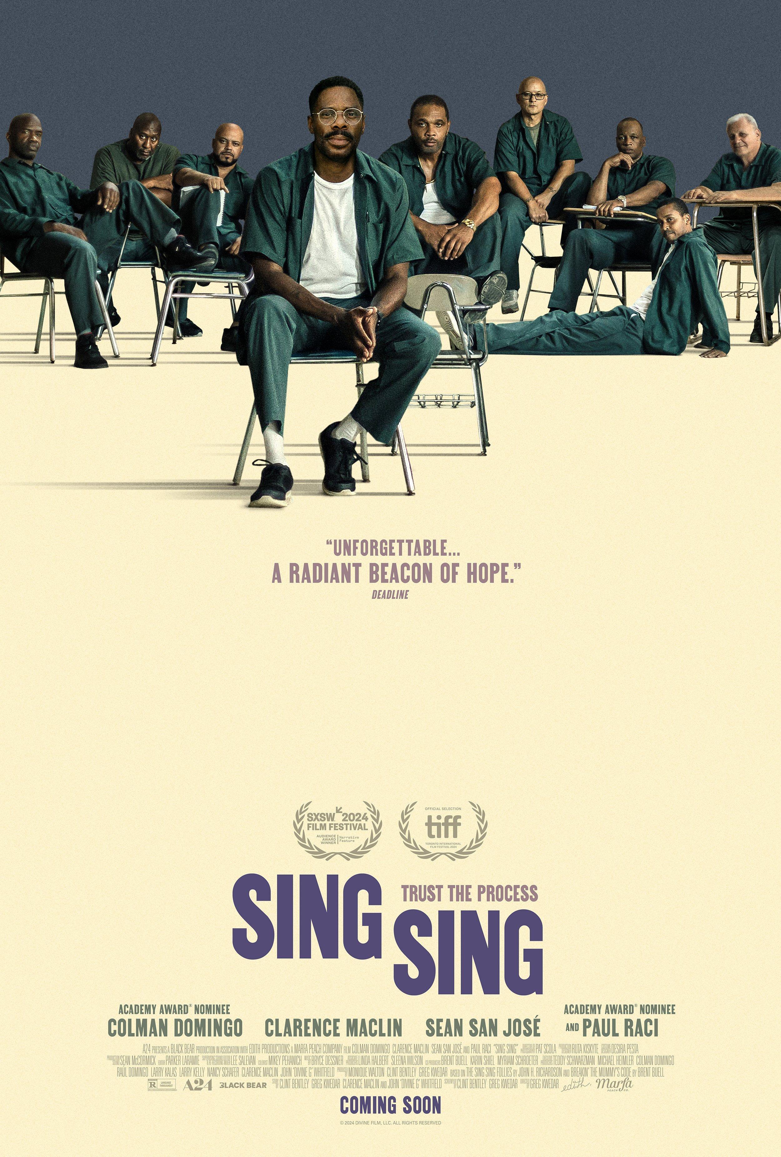 Sing Sing-480P
