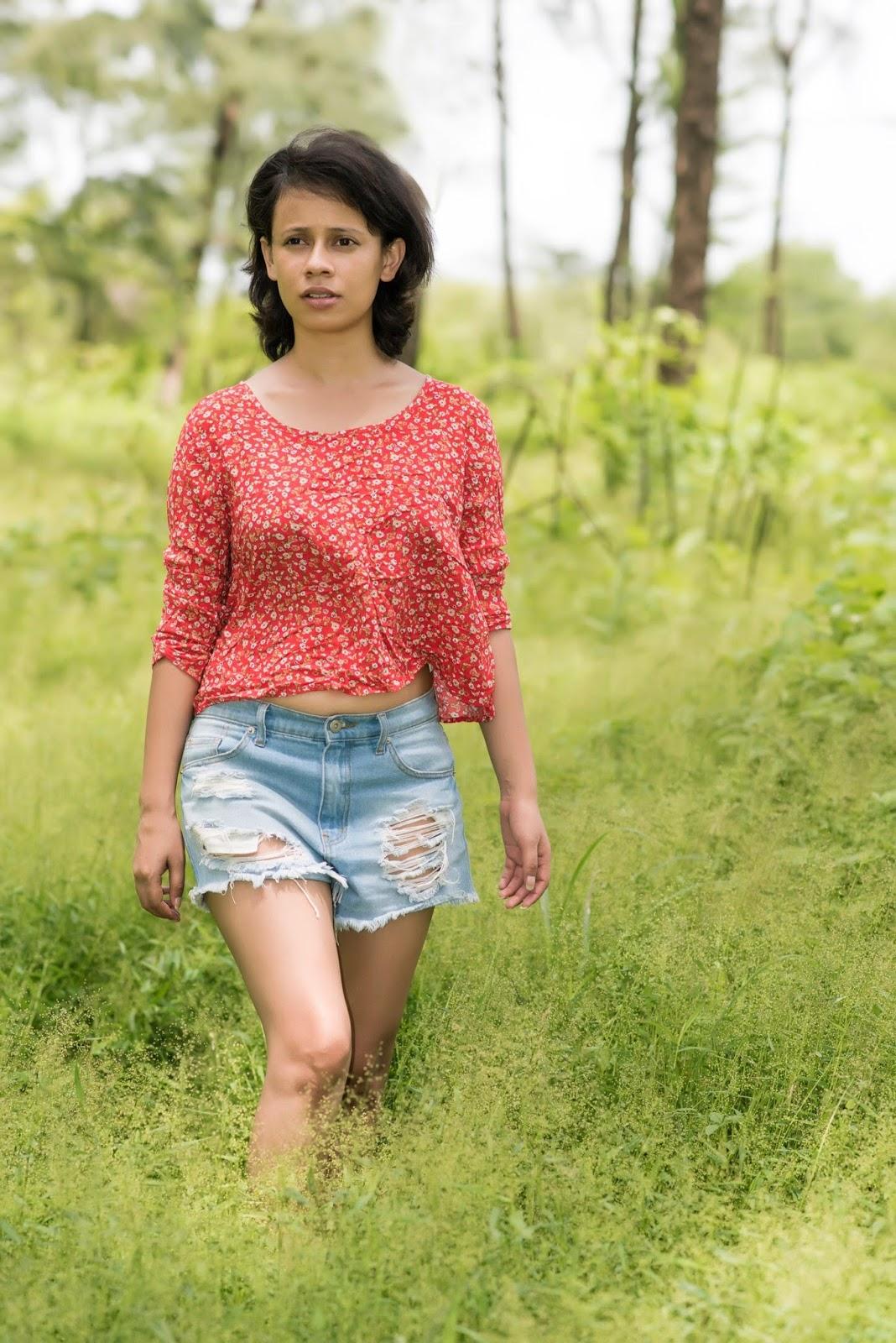 Trimala Adhikari
