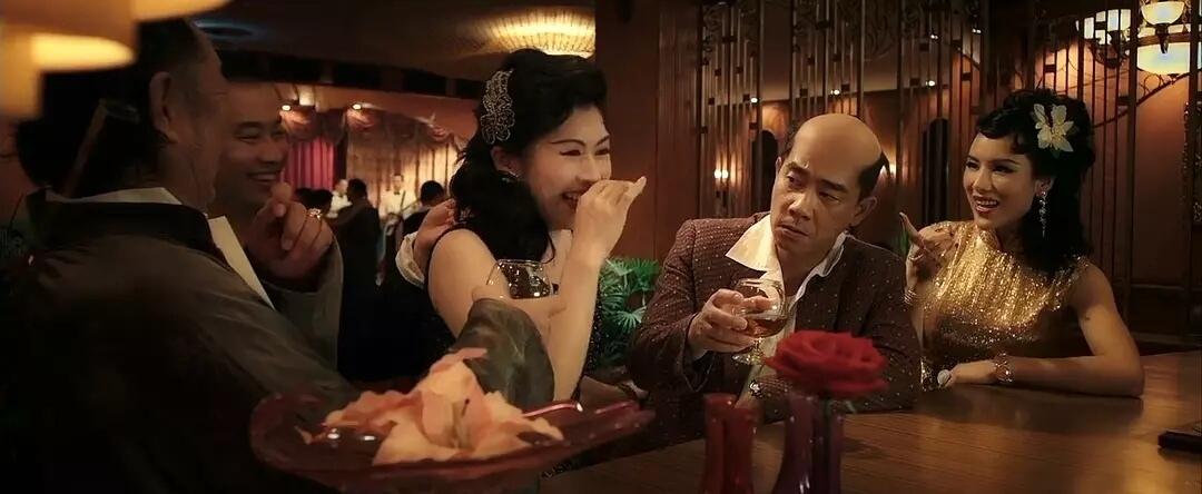 Most authentic, by far