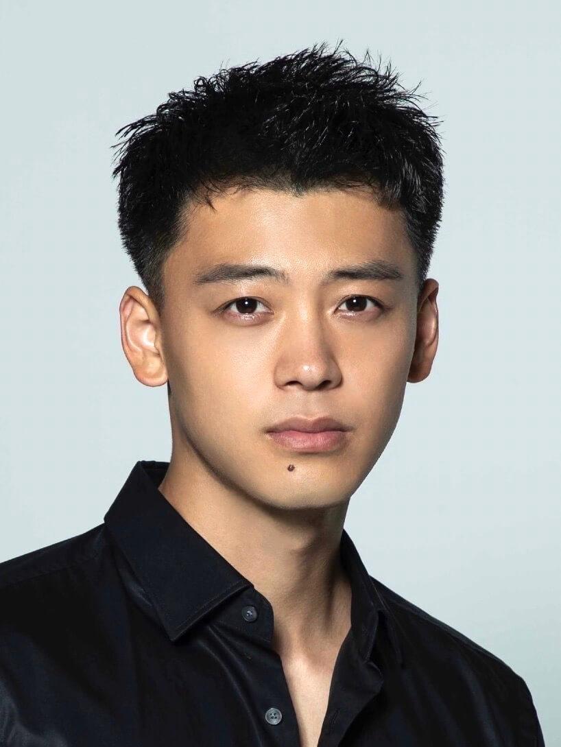 Ryoma Takeuchi