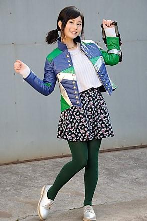 Sakurako Okubo