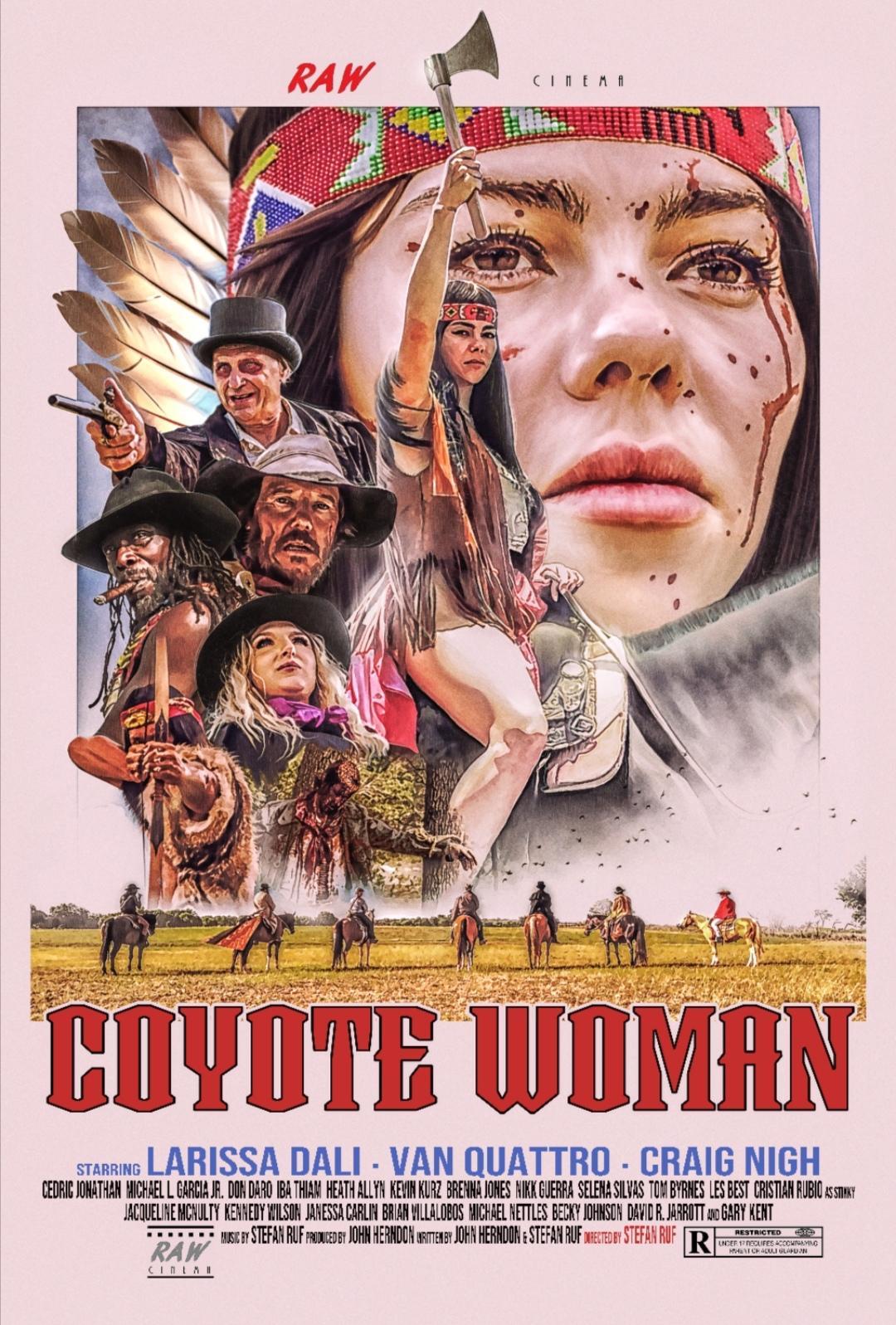 Coyote Woman WEB-DL 720p_720p