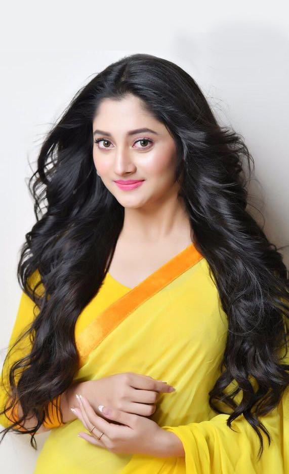 Puja Cherry Roy