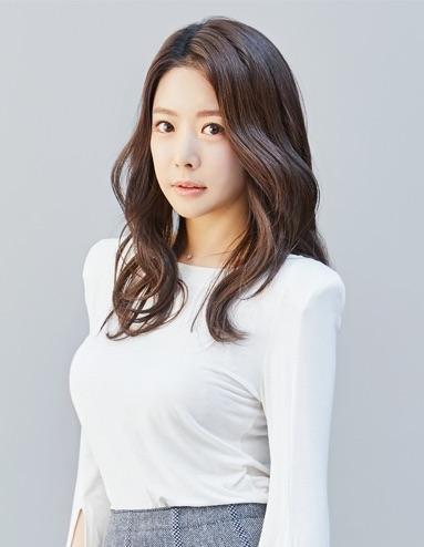 Moon Seo-yeon