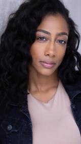 Sarah Girma