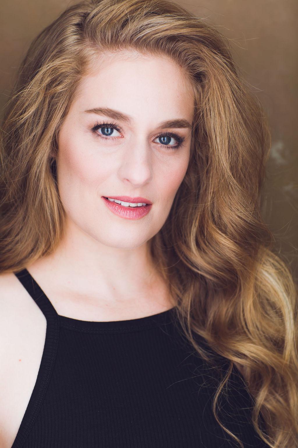 Jacqueline O'Kelly