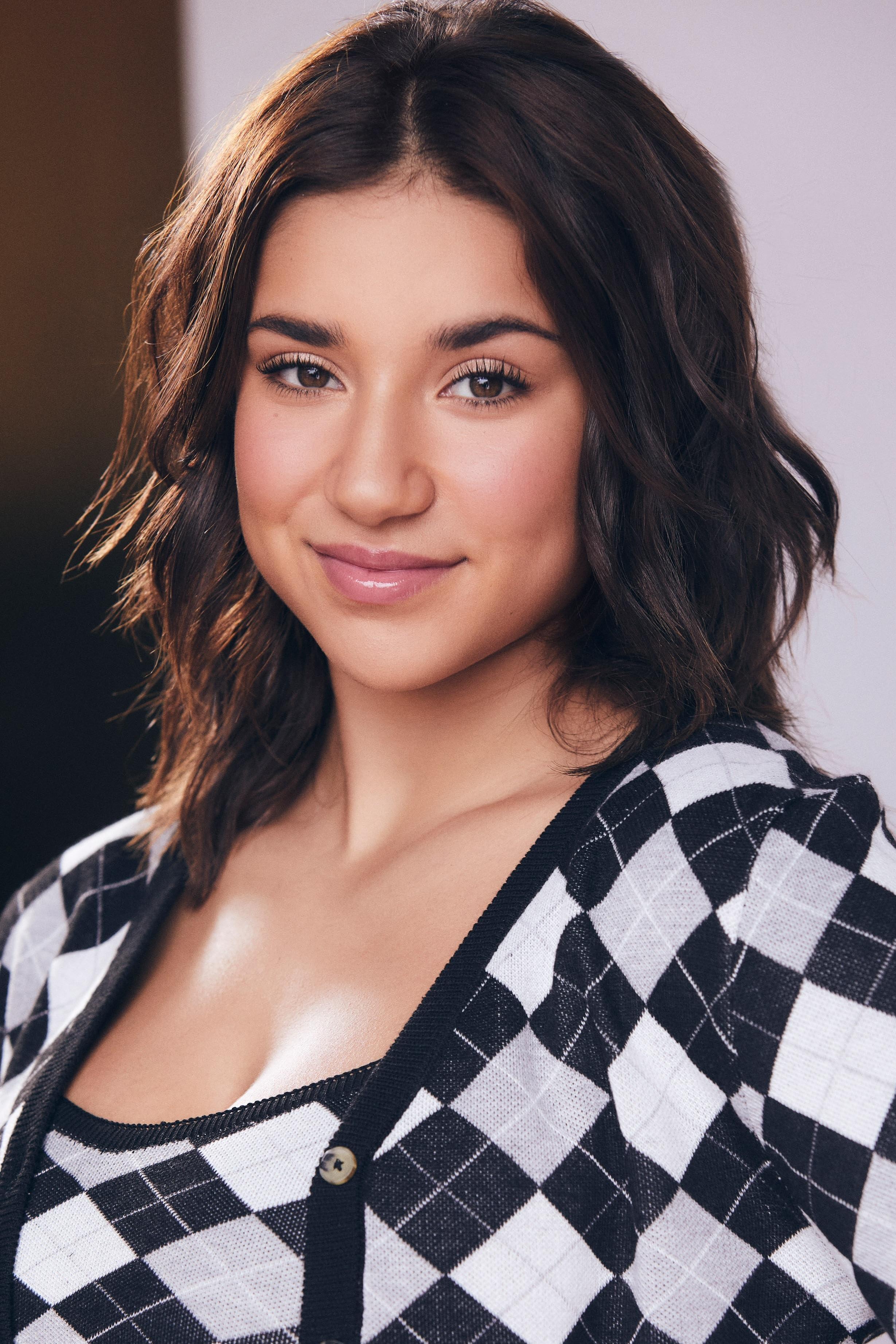 Izabellah Diez