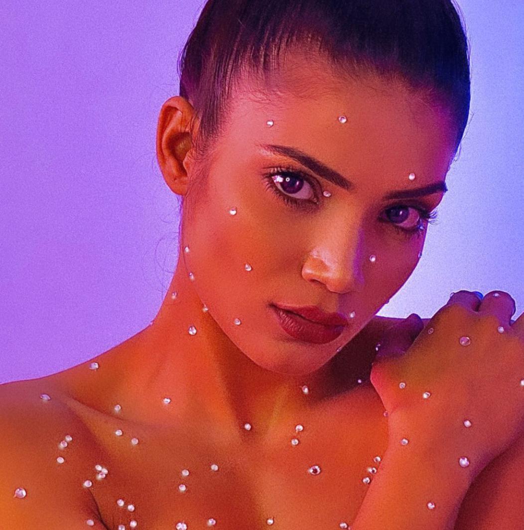 Palak Singh