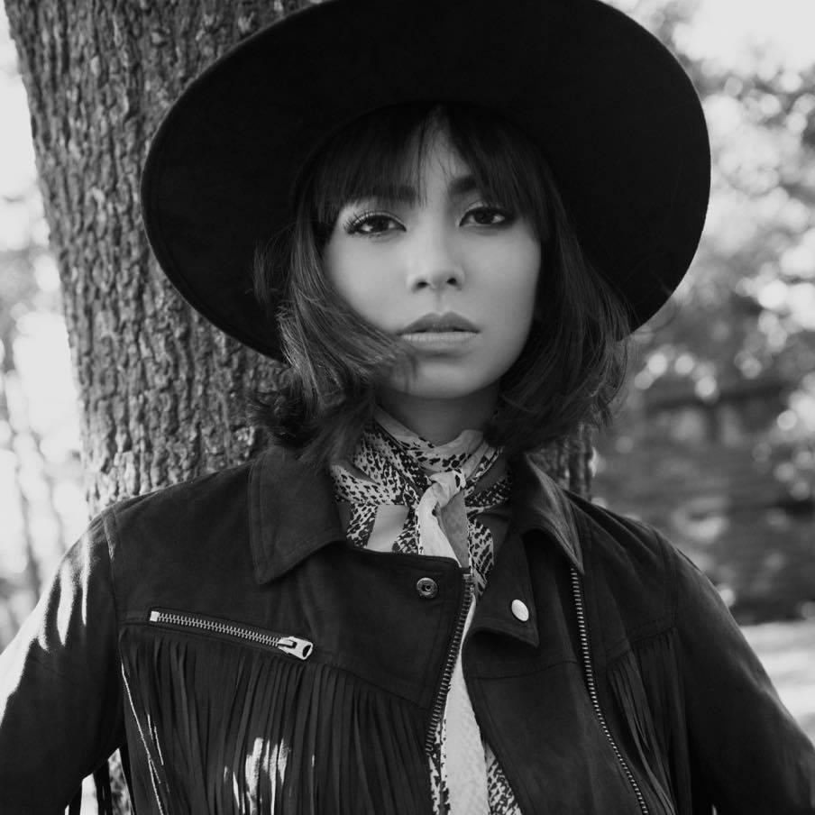 Glaiza De Castro