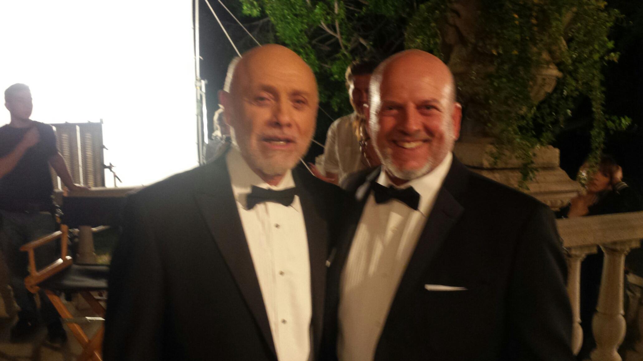 Larry Varanelli