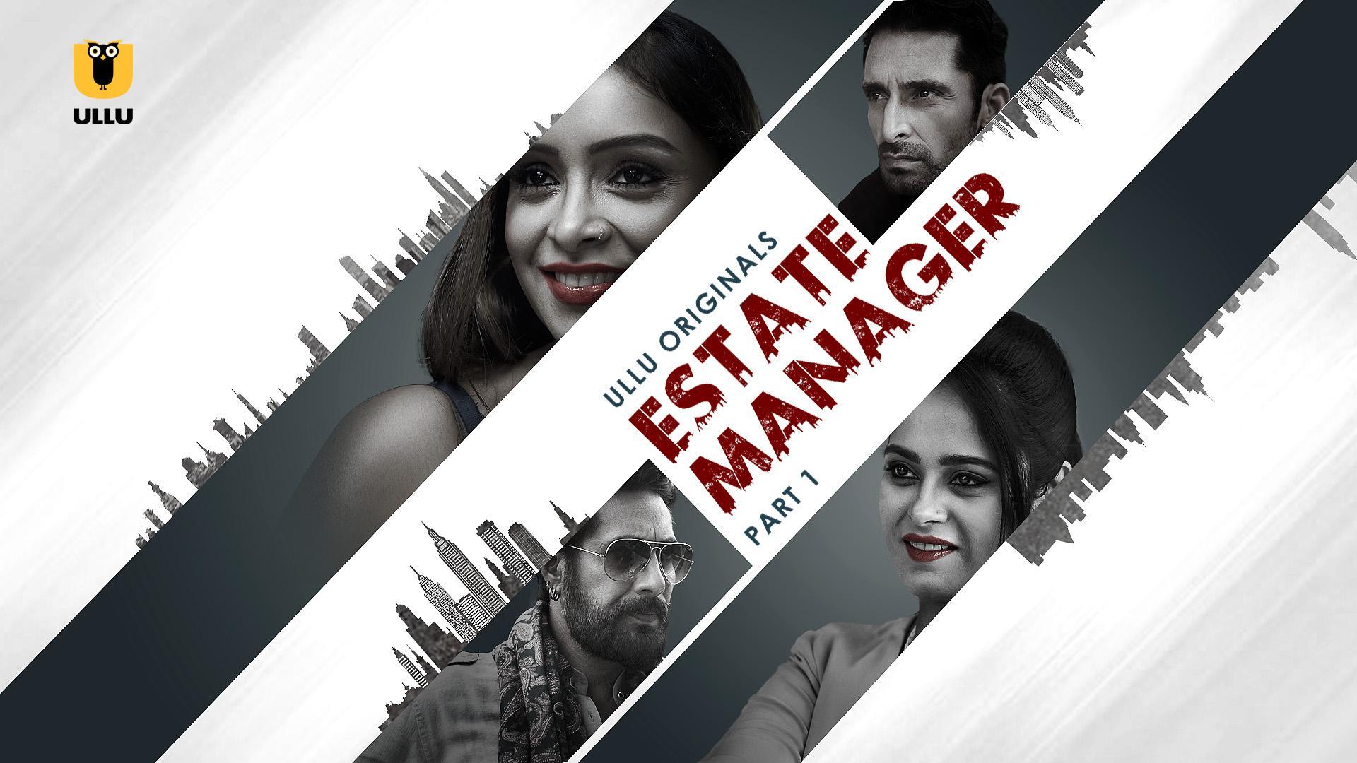Estate Manager-S1E1