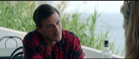 Dark and depressing piece ...