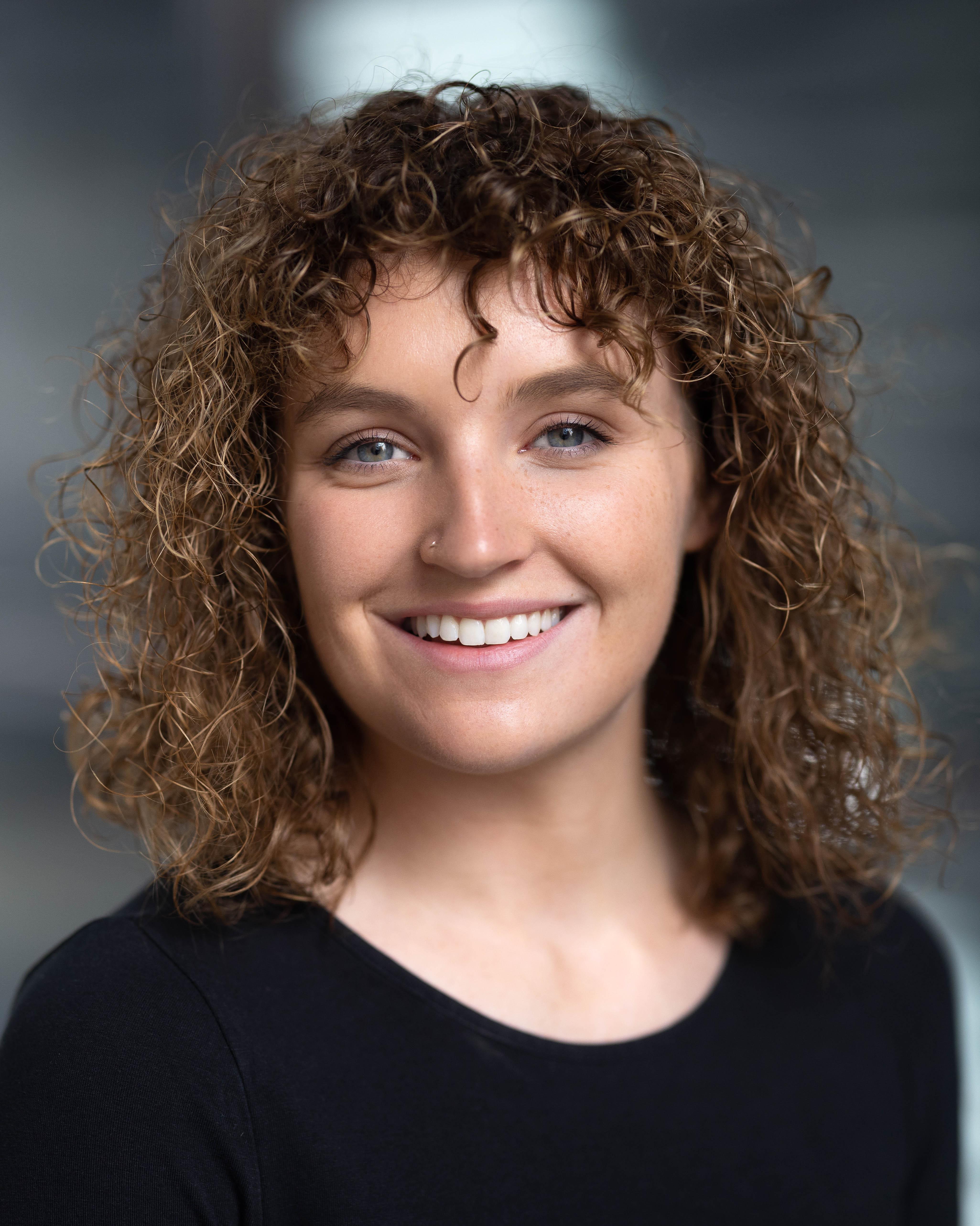 Emma Coleman