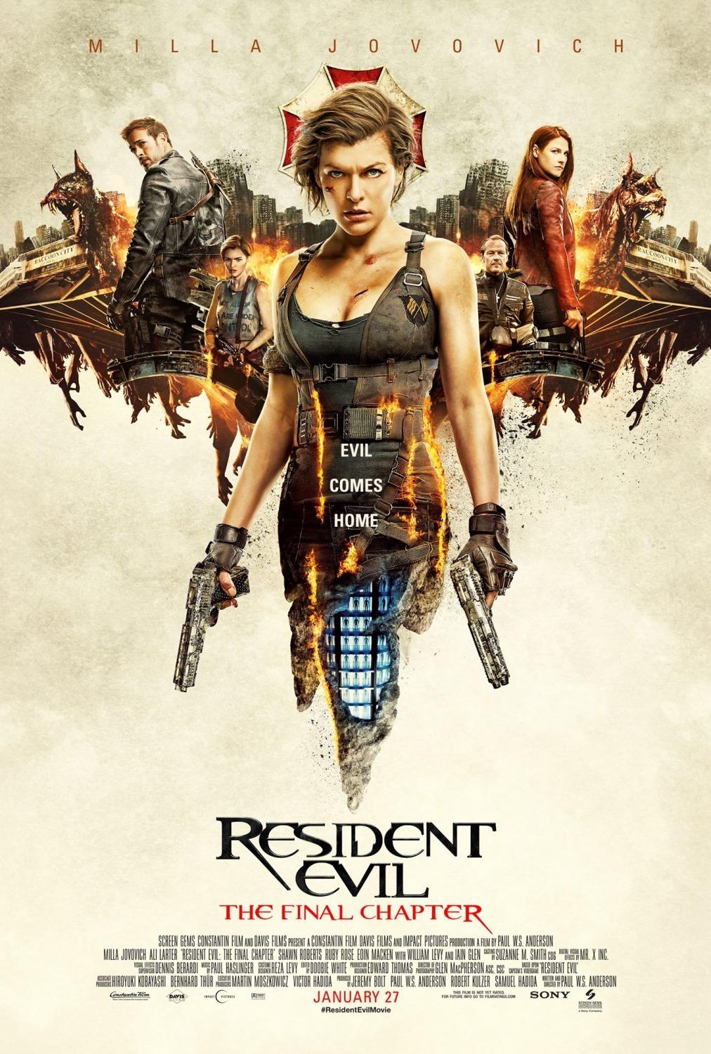 Poster