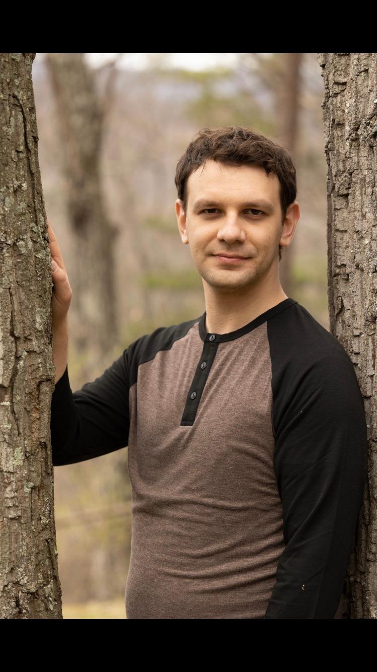 Michael Lake