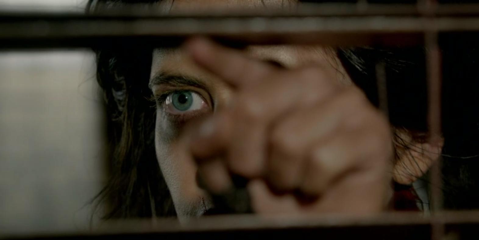 Horrible !!!!!! Movie