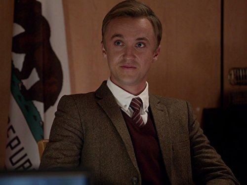 There are no gay men in all of San Francisco?