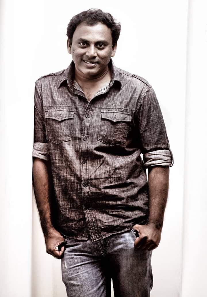Obeli N. Krishna