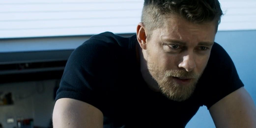 Not enough bite but ok