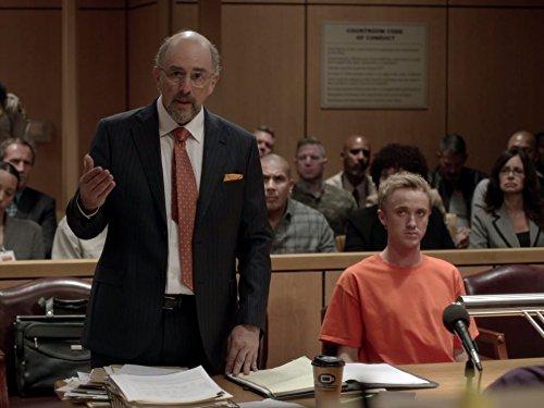 Stock characters, re-tread ideas, no surprises