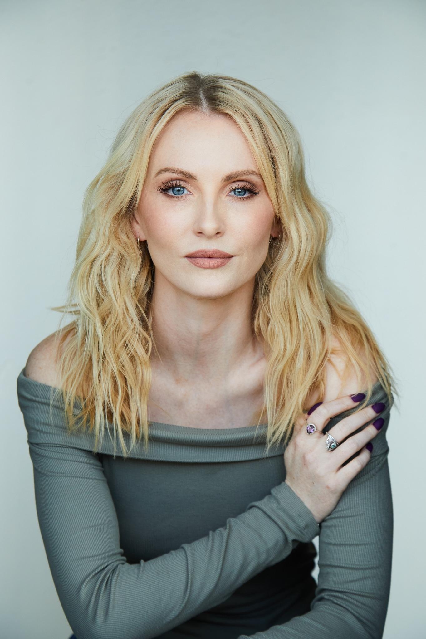 Amelia Conway