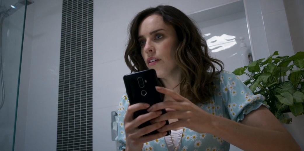 I was cheering for the Croc after 40 minutes..