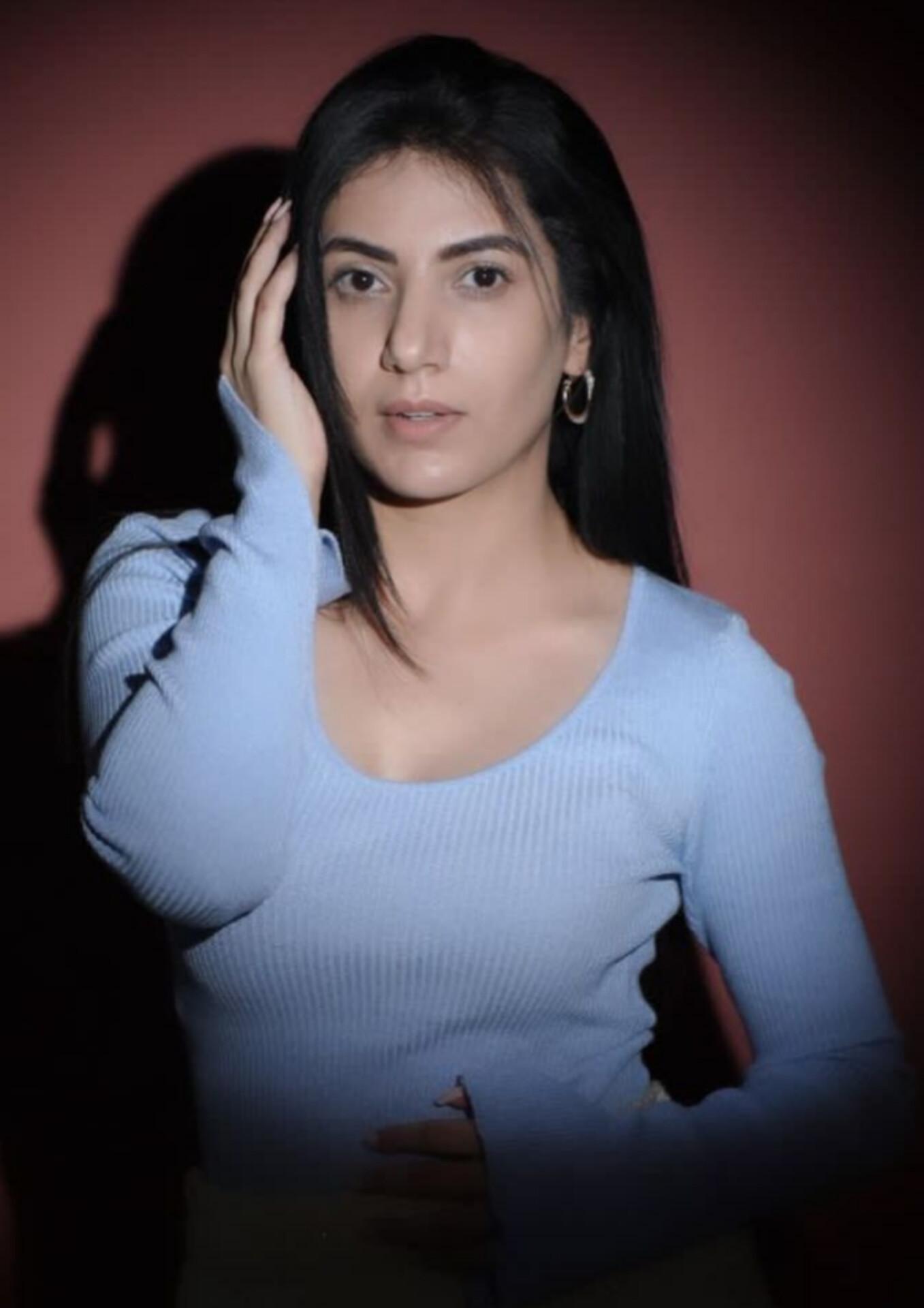 Poorti Arya