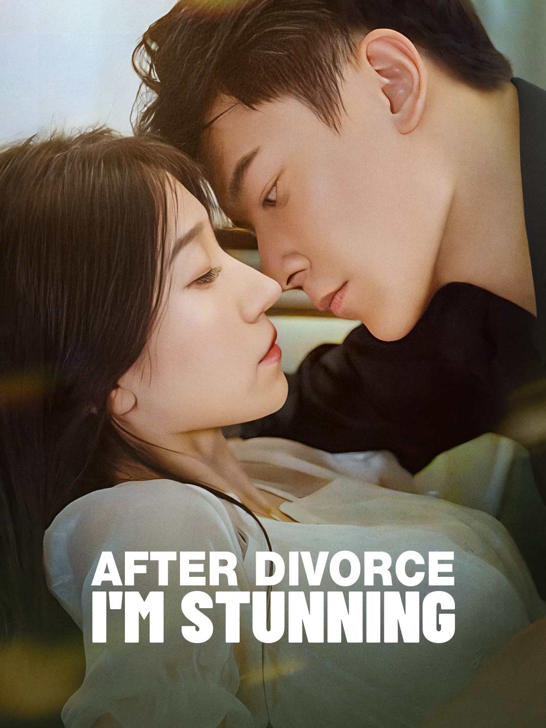 After Divorce, I'm Stunning (2024)
