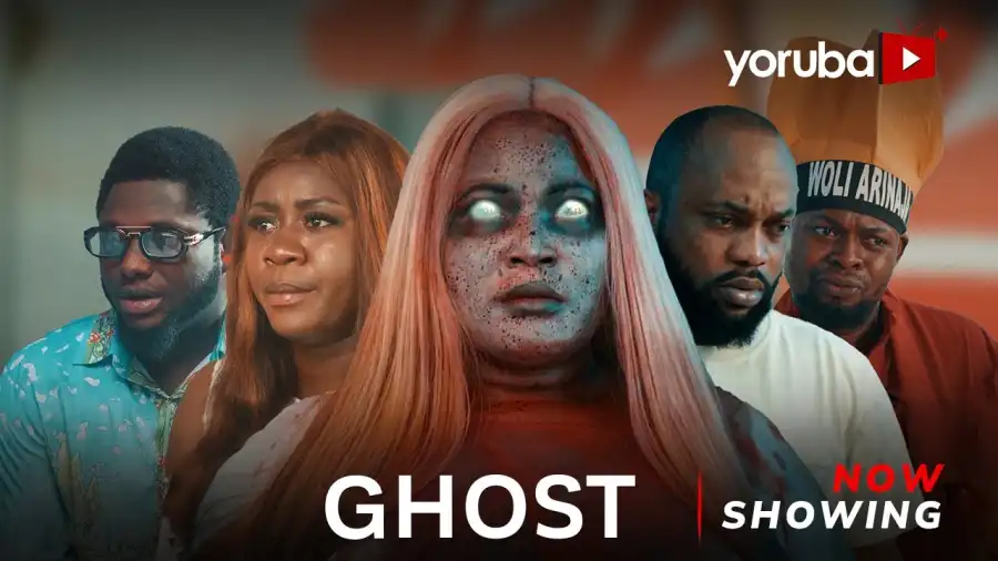 ghost