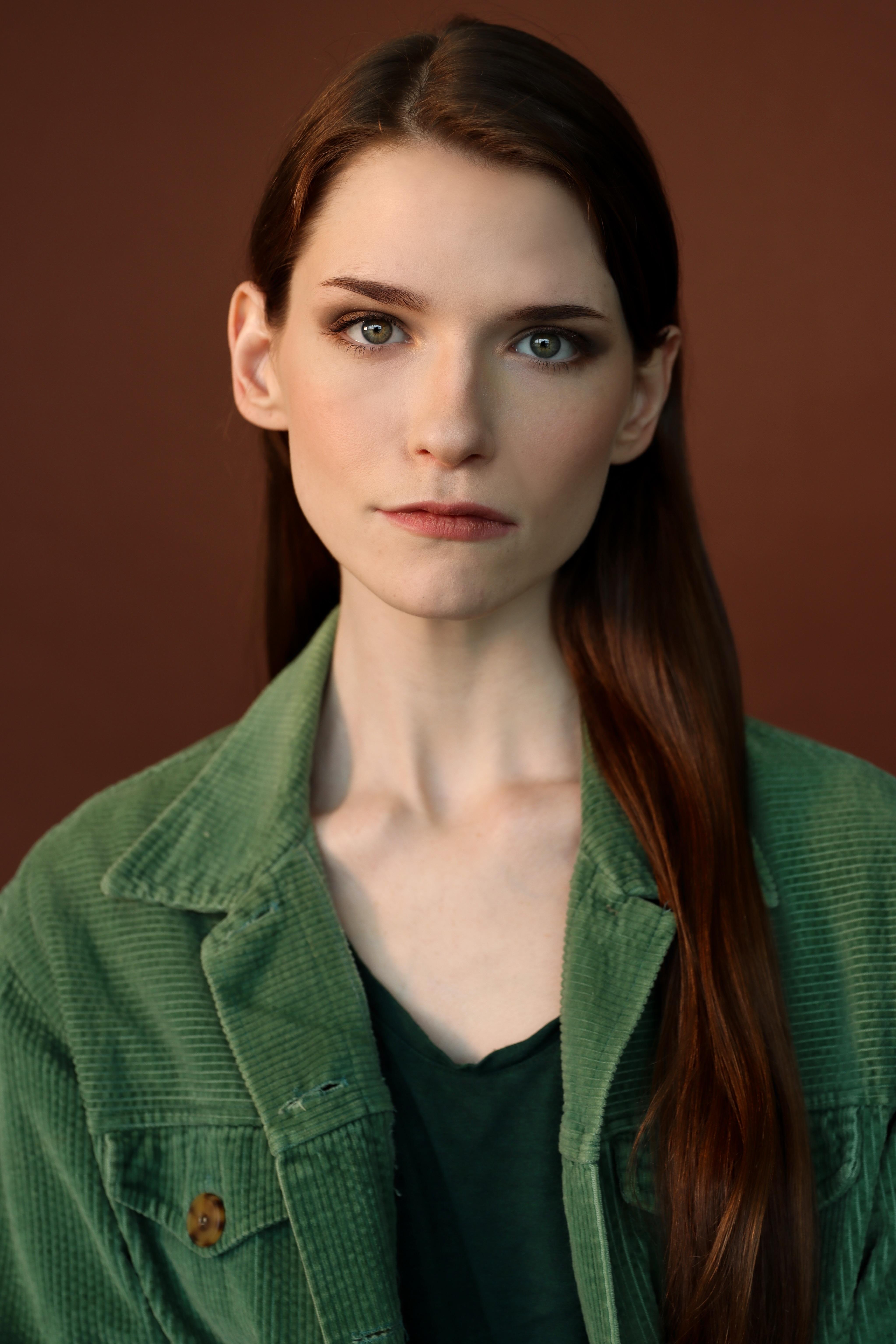 Joan Milburn