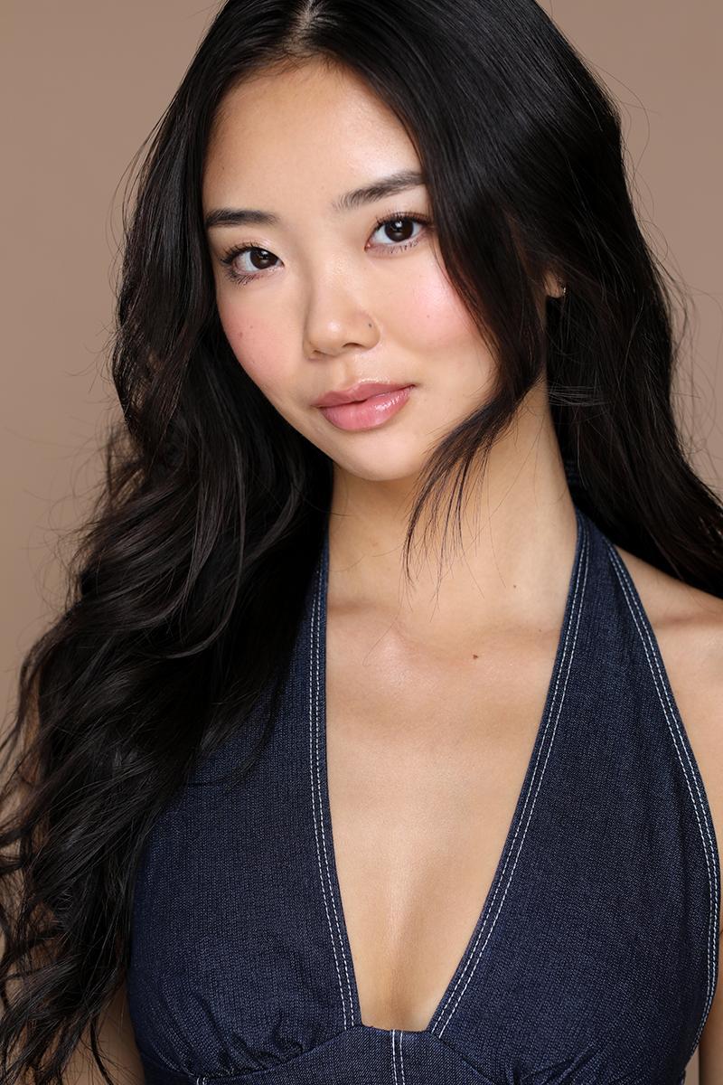 Chloe Lee