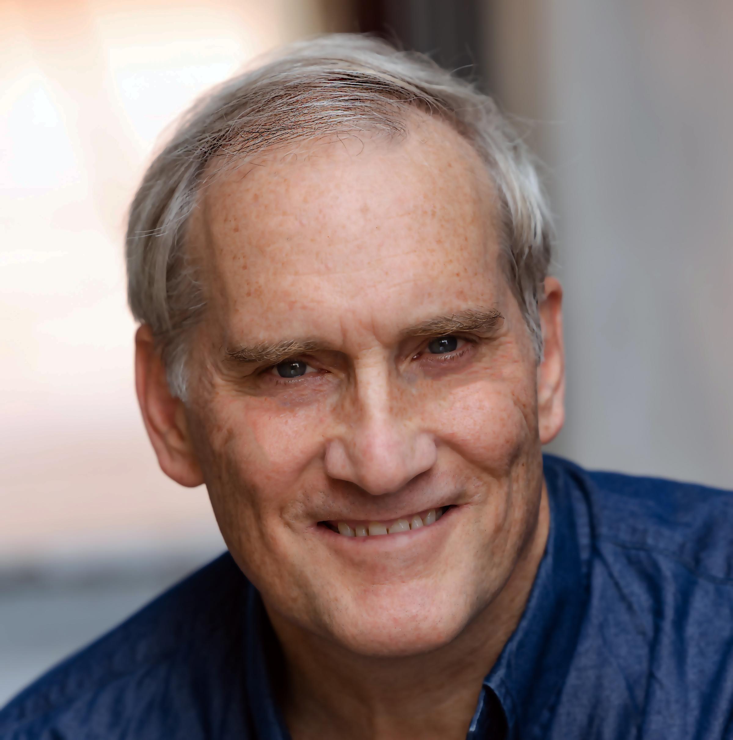 Geoff Burt