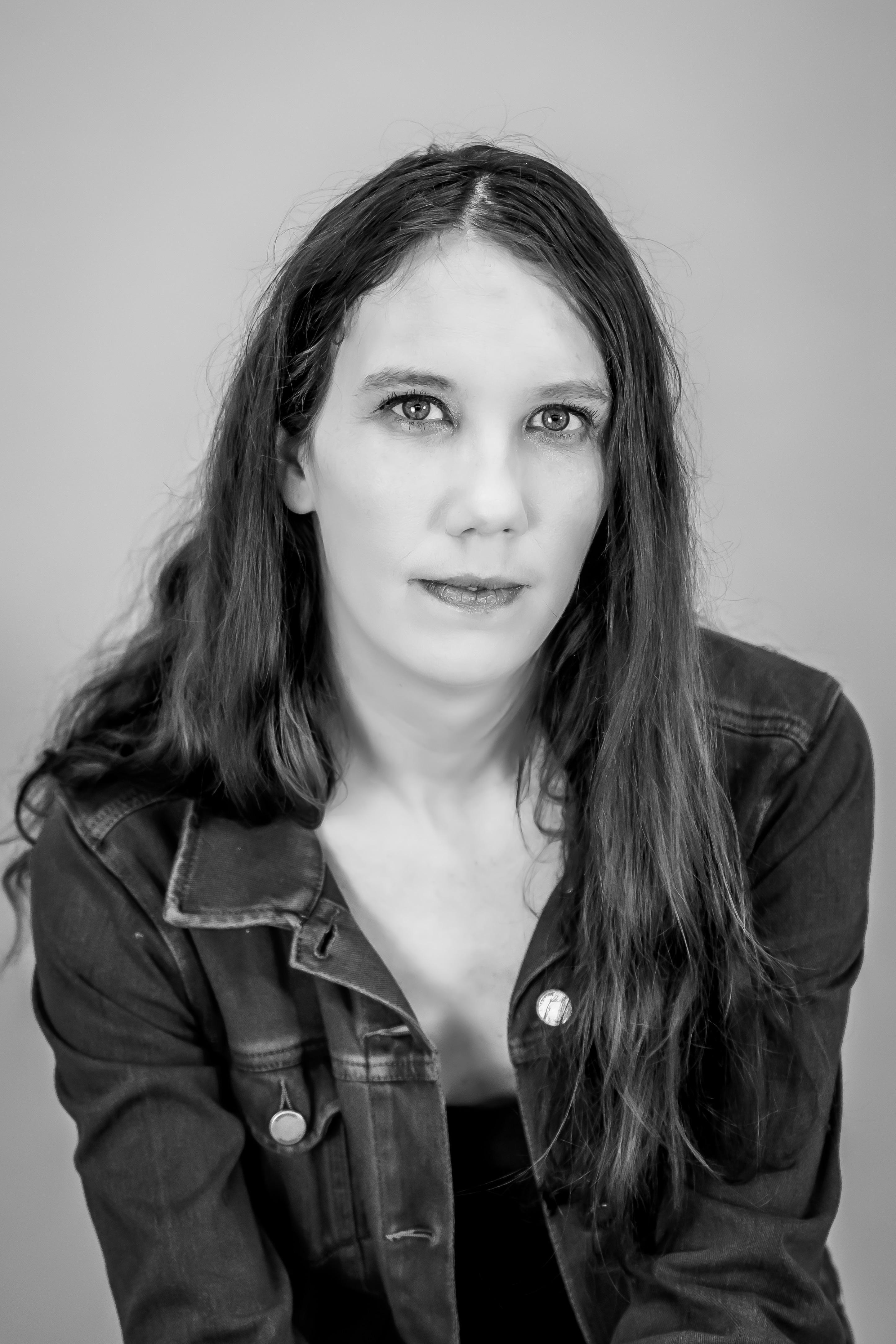 Christina Peck