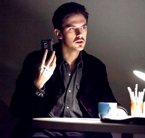 Intense, Enjoyable, Old-fashioned and Watchable Psycho-thriller