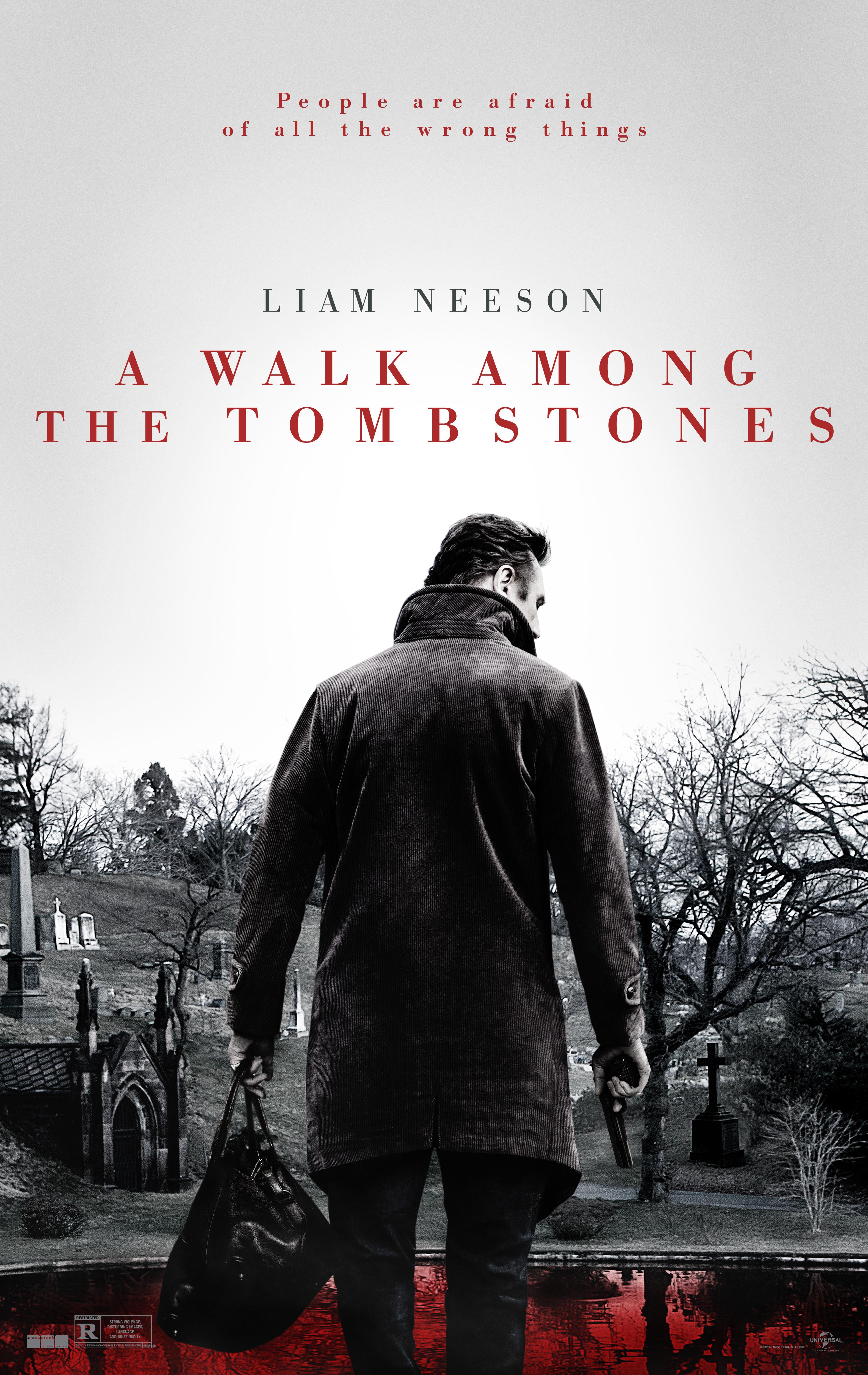 A Walk Among the Tombstones_360P