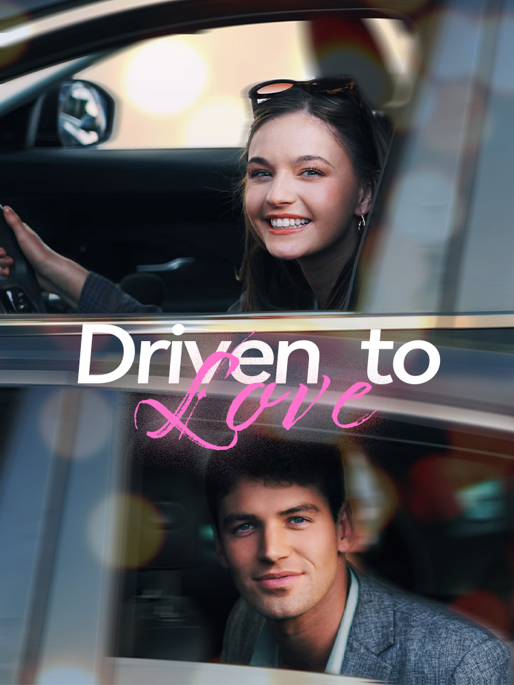 Poster Driven to Love