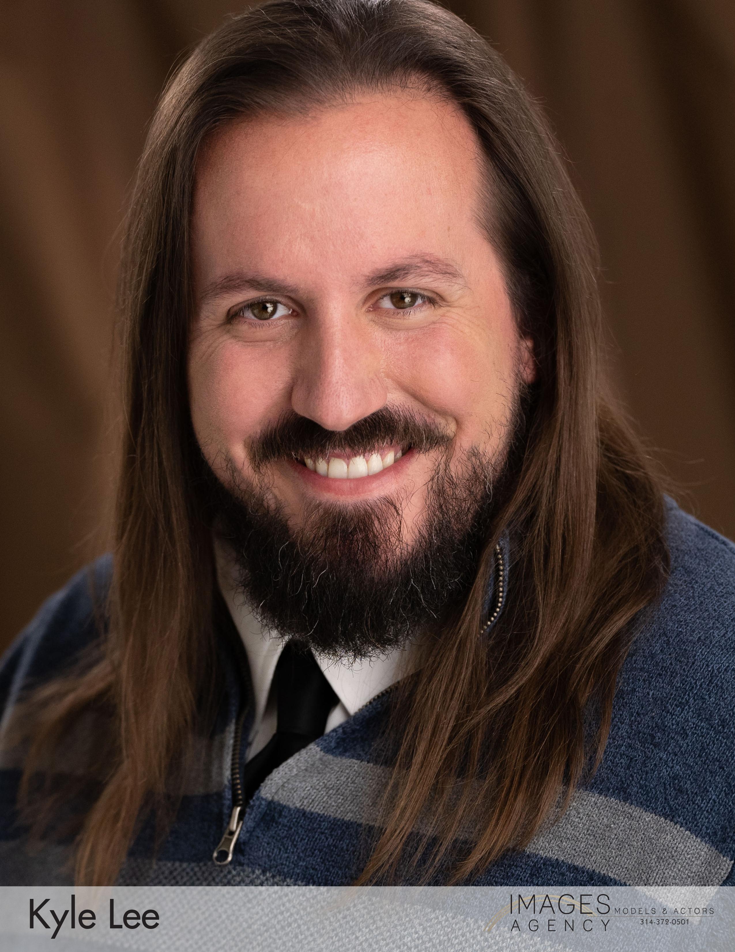 Kyle A. Lee