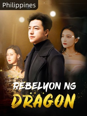 Rebelyon ng Dragon