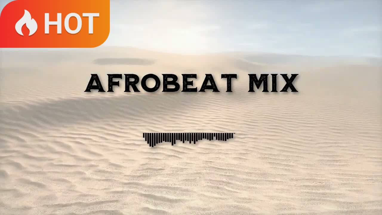 Afrobeat Mix 2023 (Wizkid, Rema, Burna boy)