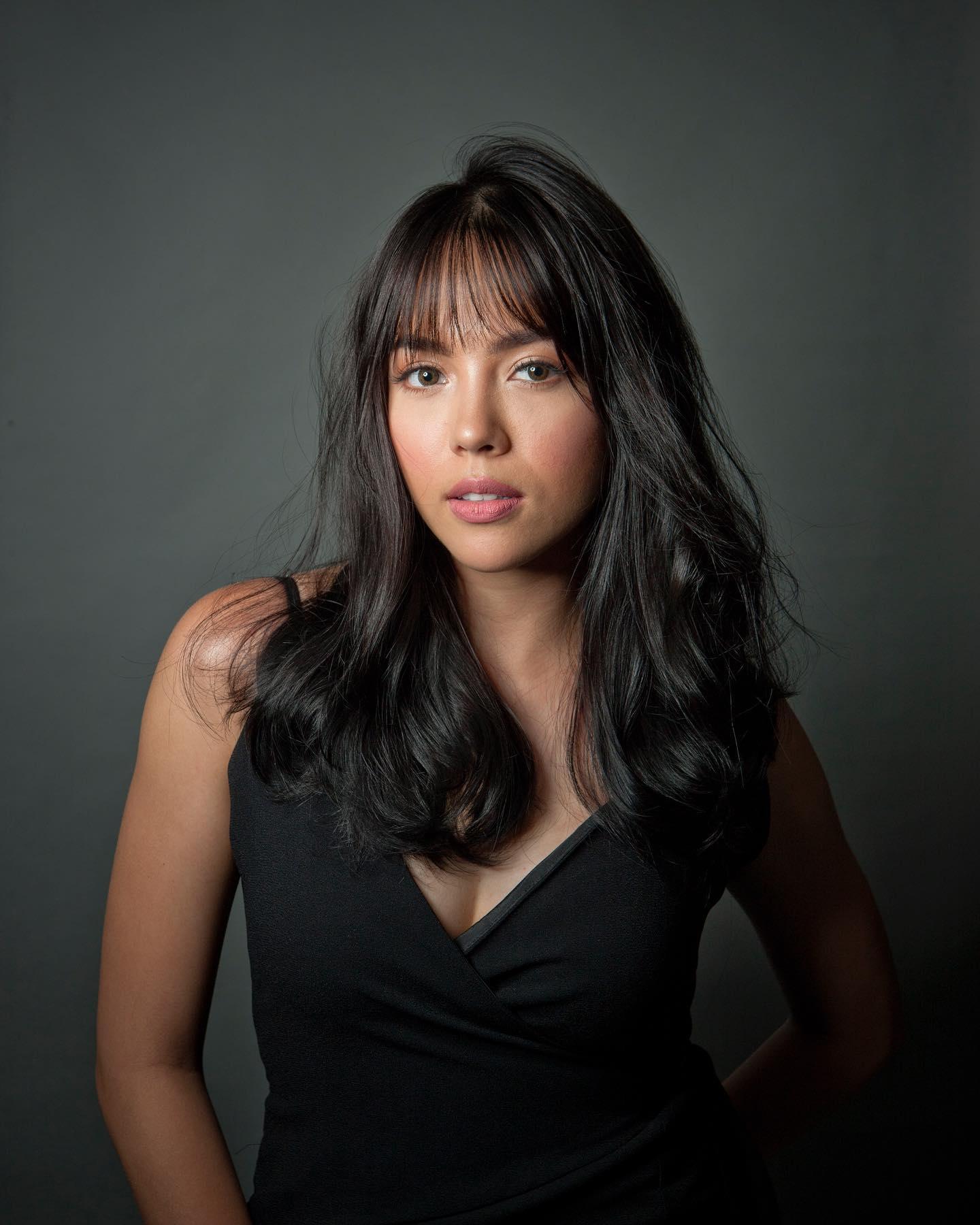 Julia Montes
