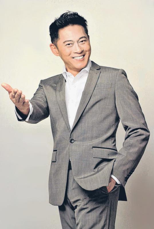 Desmond Shen