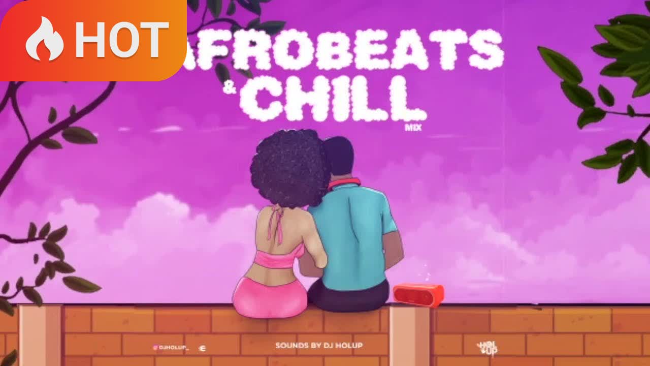 Chill Afrobeats Mix 2021 (2Hrs) | Best of Alte | Afro Soul 2021 ft Wizkid, Oxlade, Omah Lay and Tems